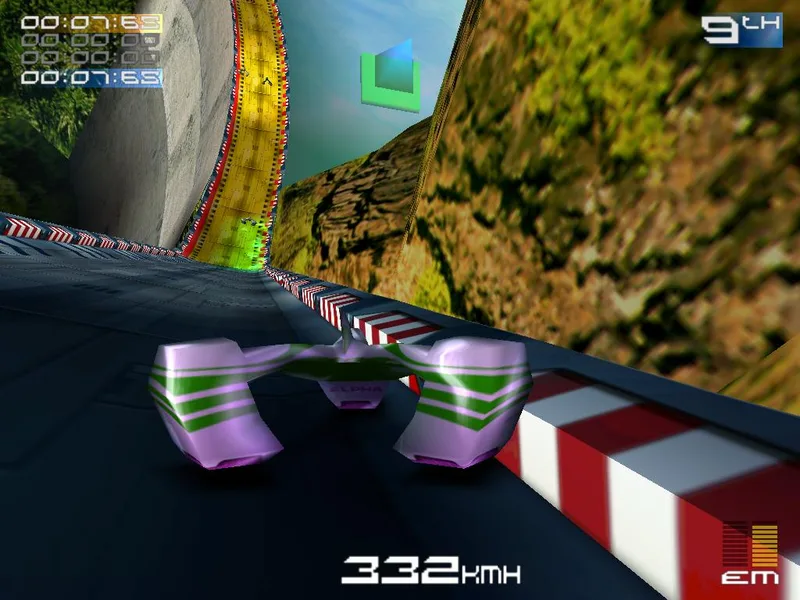 Killer Loop