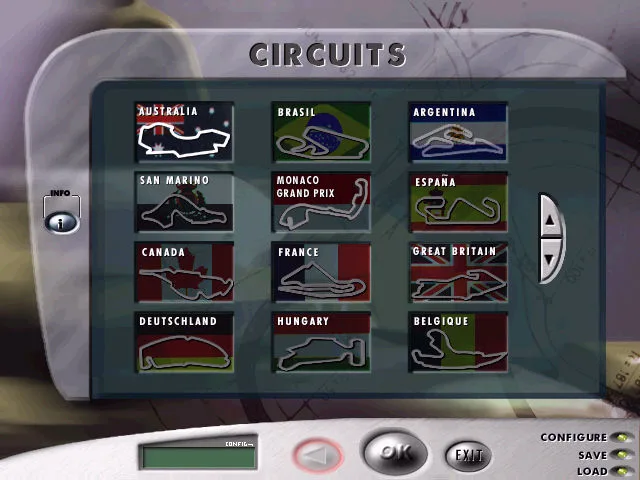 Monaco Grand Prix