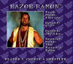 WWF Royal Rumble