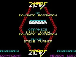 Zynaps