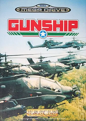 Gunship (GEN)