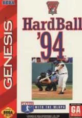 Hardball '94 (GEN)