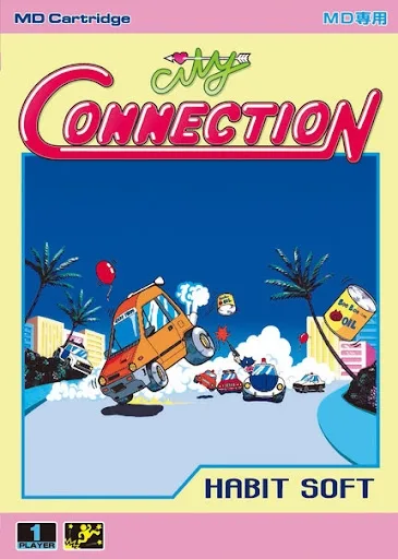 City Connection
