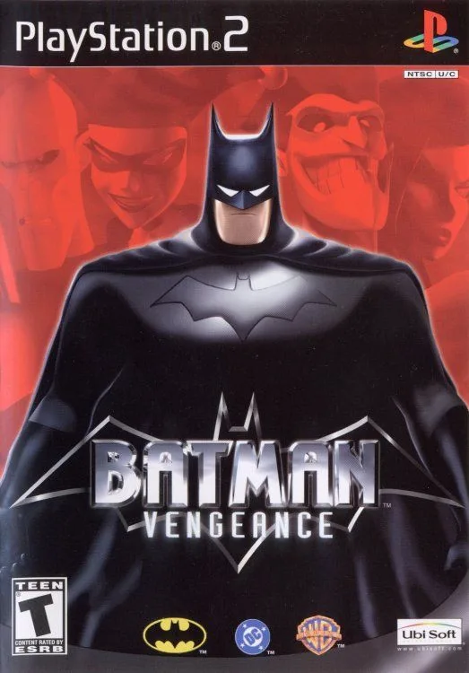 Batman