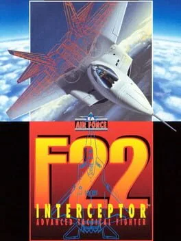 F-22 Interceptor (GEN)