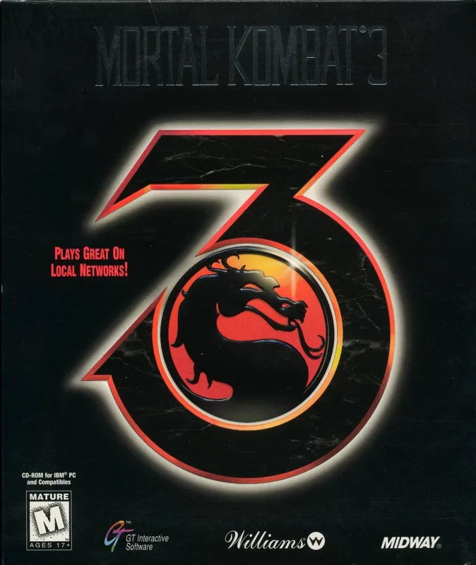 Mortal Kombat