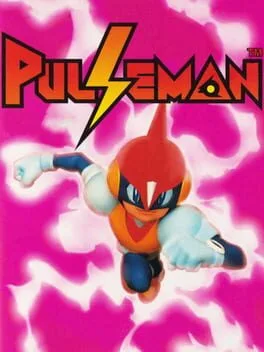 Pulseman (GEN)