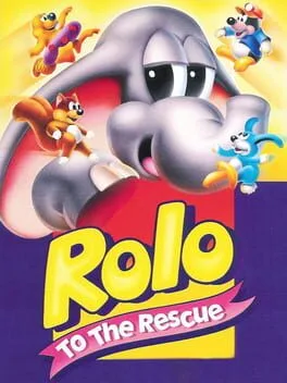 Rolo to the Rescue (GEN)