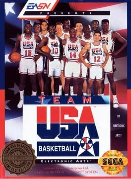 Team USA Basketball (GEN)