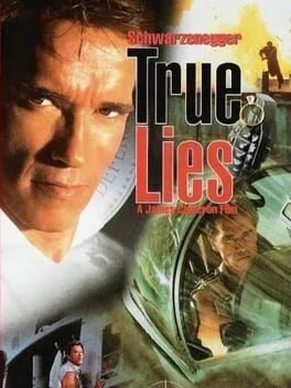 True Lies (GEN)