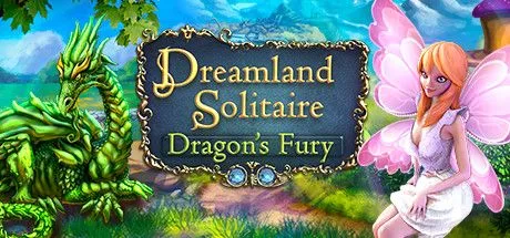 Dragon's Fury