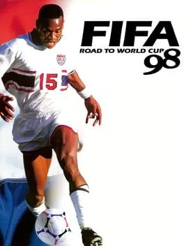 FIFA Road to World Cup 98 (GEN)