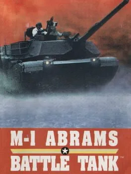 M-1 Abrams Battle Tank (GEN)