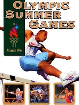 Olympic Summer Games (GEN)