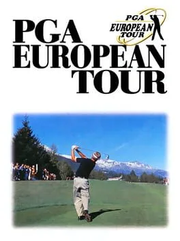 PGA European Tour (GEN)