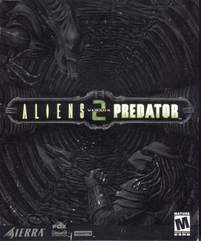 Predator 2 (GEN)