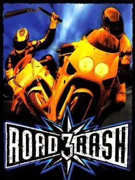 Road Rash III