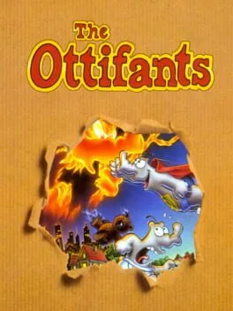 The Ottifants [Gold Edition] (GEN)