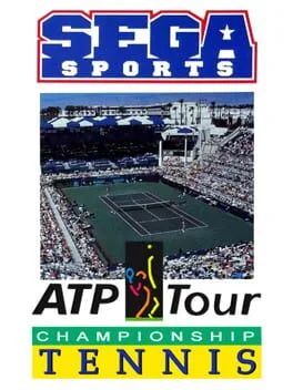 ATP Tour Championship Tennis (GEN)