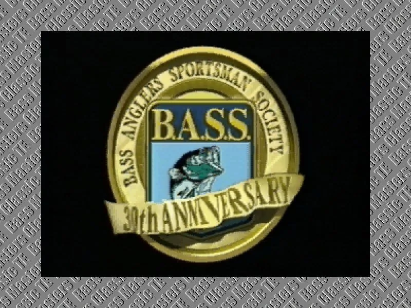 Bass Masters Classic