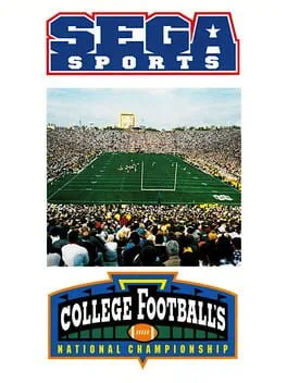 College Football's National Championship (GEN)