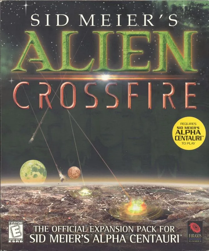 Crossfire