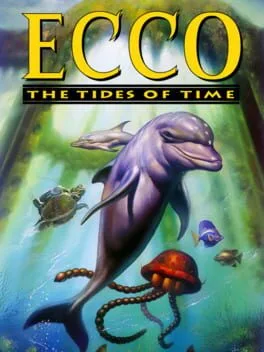 Ecco The Tides of Time [Cardboard Box] (GEN)