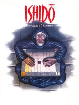 Ishido: The Way of Stones (GEN)