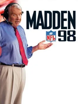 Madden NFL '98 (GEN)