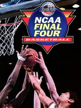 NCAA Final Four Basketball (GEN)