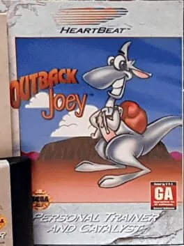 Outback Joey (GEN)