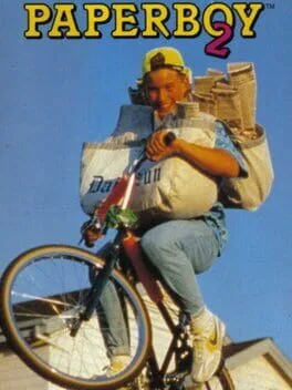 Paperboy 2 [Cardboard Box] (GEN)