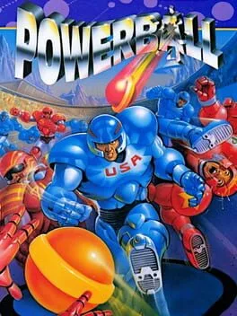 Powerball (GEN)