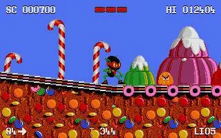 Zool (GEN)