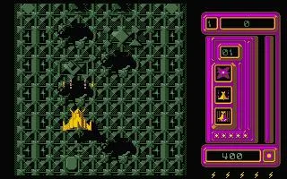 Goldrunner