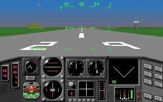MiG-29 Fulcrum (1990)