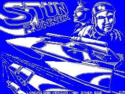 S.T.U.N. Runner