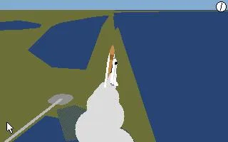 Shuttle (1992)