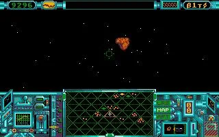 Star Raiders (1979)
