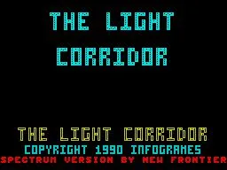 The Light Corridor
