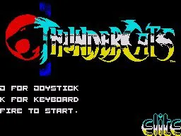 ThunderCats (1987)