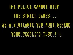 Vigilante (1988)