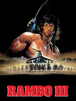Rambo III (SMS)