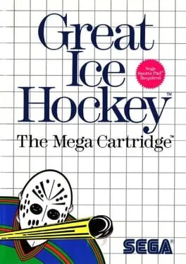 Great Ice Hockey (SMS)