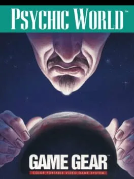 Psychic World (SMS)