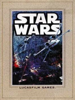 Star Wars (SMS)