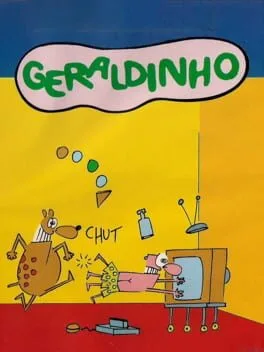 Geraldinho (SMS)