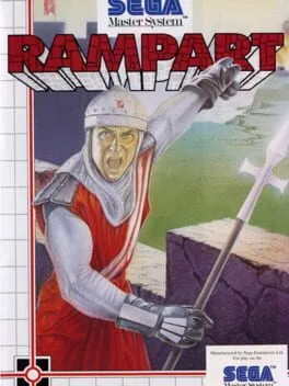 Rampart (SMS)