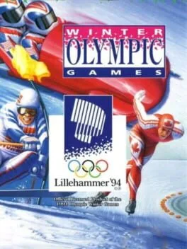 Winter Olympic Games (SMS)