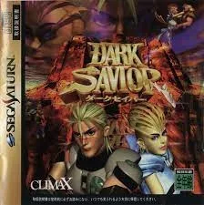 Dark Savior (SAT)